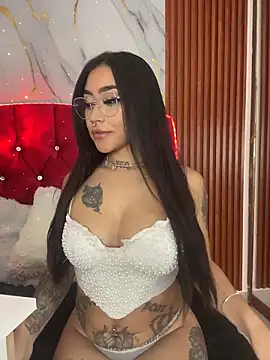 NATHASHA EC online show from 03.18.26