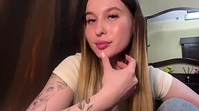 FrancieSteinbaugh online show from 03.10.26