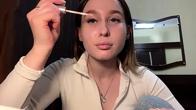 FrancieSteinbaugh online show from 03.13.26