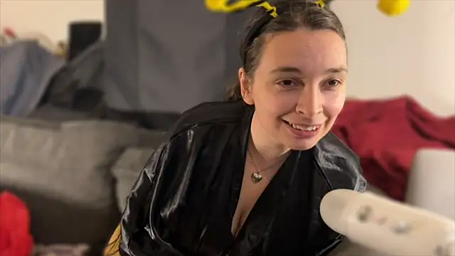 hello katieex online show from 05.11.26