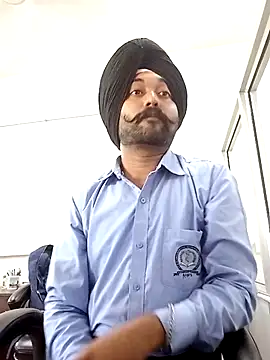 Parm randhawa online show from 04.13.26