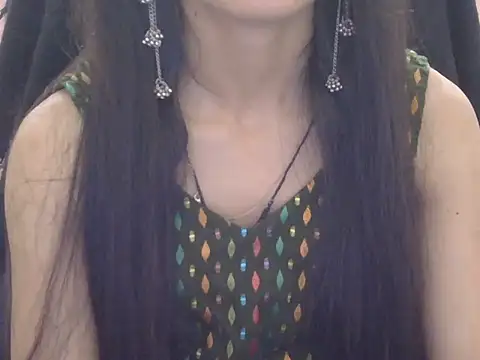 Snapshot of Lovely_Ananta chatting on 06.19.26 Lovely Ananta online show from 06.19.26