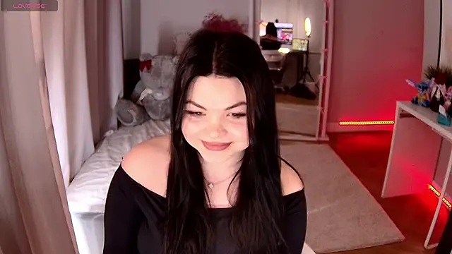 Melany Mood online show from 03.09.26