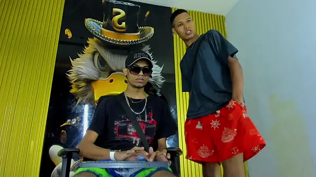 The Panthers Hot online show from 03.14.26