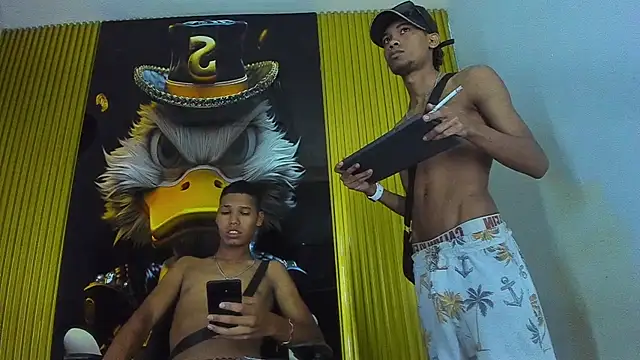 The Panthers Hot online show from 03.20.26