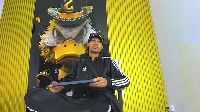 The Panthers Hot online show from 03.21.26