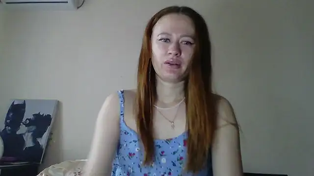 Whisper Of Desire online show from 04.18.26