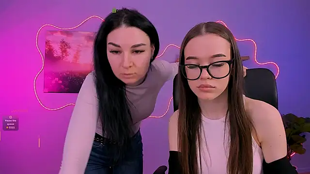 nila eclipse online show from 04.18.26