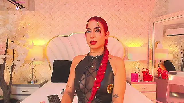 KatyaJackson online show from 04.22.26