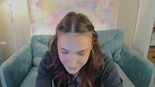 Snapshot of MirageAnn chatting on 03.24.26 MirageAnn online show from 03.24.26