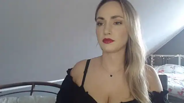 Snapshot of ScarlettSensitive chatting on 06.24.26 ScarlettSensitive online show from 06.24.26