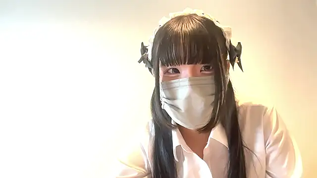 Snapshot of cannonchan_jp chatting on 05.21.26 cannonchan jp online show from 05.21.26