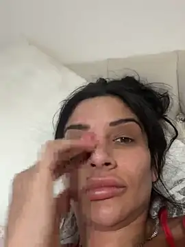 Miss juicy babes69 online show from 03.09.26