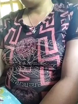 Snapshot of Min-in chatting on 06.17.26 Min-in online show from 06.17.26