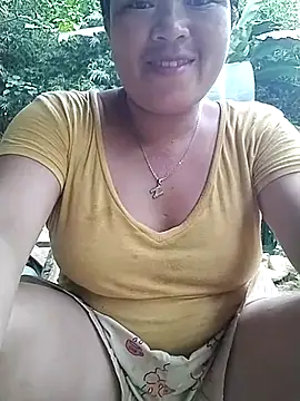 Snapshot of Min-in chatting on 07.07.26 Min-in online show from 07.07.26