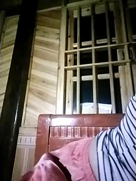 Snapshot of Min-in chatting on 07.12.26 Min-in online show from 07.12.26
