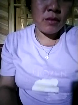 Snapshot of Min-in chatting on 07.19.26 Min-in online show from 07.19.26