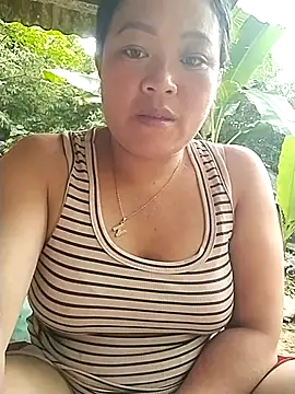 Snapshot of Min-in chatting on 07.26.26 Min-in online show from 07.26.26