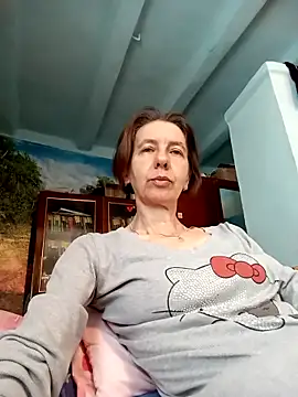 Tania9876 online show from 04.08.26