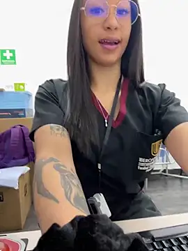 mina harker online show from 04.28.26