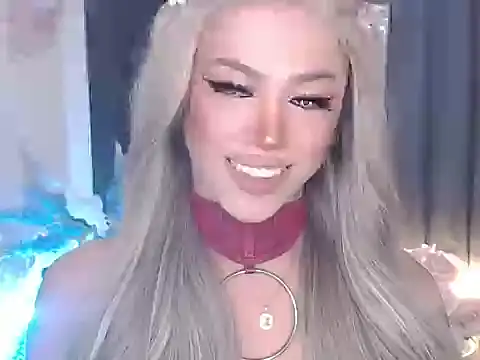 Snapshot of Ms_amor_powers_ts chatting on 04.18.26 Ms amor powers ts online show from 04.18.26