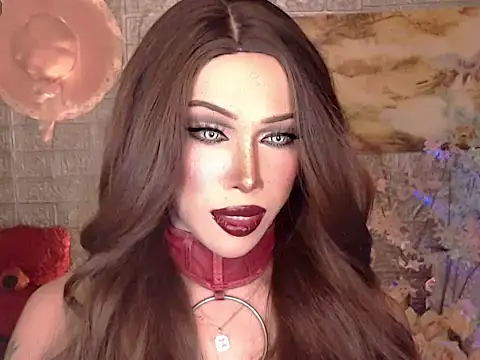 Snapshot of Ms_amor_powers_ts chatting on 04.23.26 Ms amor powers ts online show from 04.23.26