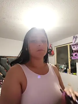 Snapshot of Scarlet_Passion chatting on 03.16.26 Scarlet Passion online show from 03.16.26