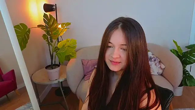 Kessi Sweet online show from 05.01.26