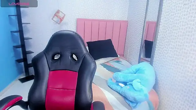 Maya johnson2 online show from 03.27.26