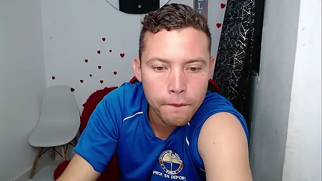 sven fox723 online show from 04.06.26