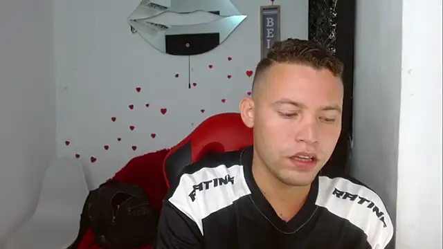 sven fox723 online show from 04.12.26