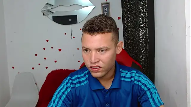 sven fox723 online show from 04.19.26