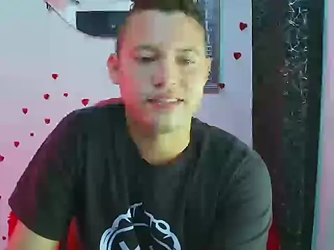 Snapshot of sven_fox723 chatting on 05.12.26 sven fox723 online show from 05.12.26