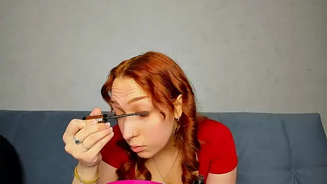 Megansi online show from 03.17.26