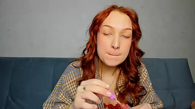 Megansi online show from 03.18.26