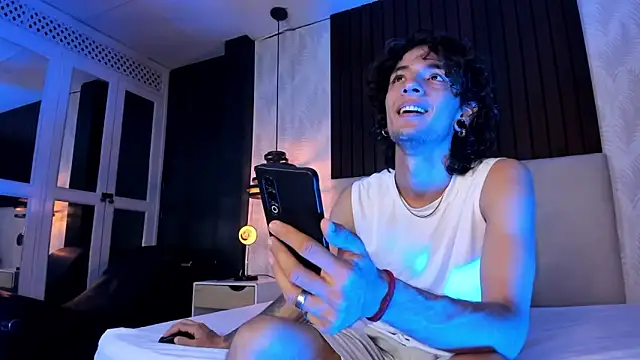 Skinny Mac online show from 03.24.26