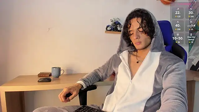 Skinny Mac online show from 04.30.26