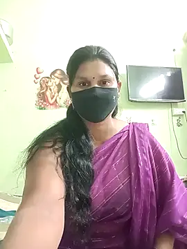 telugutanuja  online show from 04.01.26