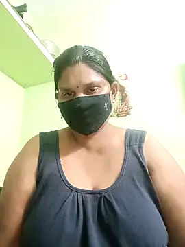 Snapshot of telugutanuja_ chatting on 04.20.26 telugutanuja online show from 04.20.26