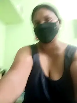 Snapshot of telugutanuja_ chatting on 04.21.26 telugutanuja online show from 04.21.26