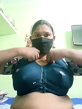 Snapshot of telugutanuja_ chatting on 04.23.26 telugutanuja online show from 04.23.26