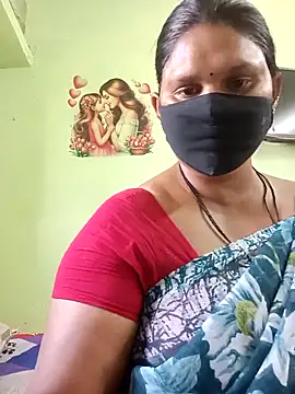 Snapshot of telugutanuja_ chatting on 05.02.26 telugutanuja online show from 05.02.26