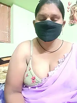 Snapshot of telugutanuja_ chatting on 05.14.26 telugutanuja online show from 05.14.26