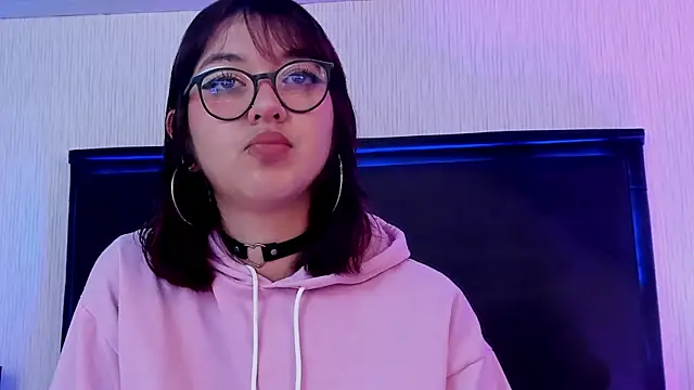 LilithBluum online show from 03.26.26