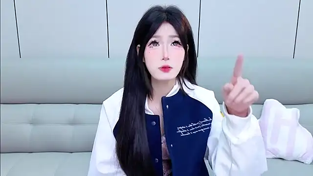 Tiantian9191 online show from 03.17.26