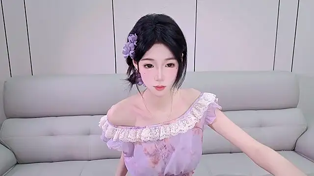 Snapshot of Tiantian9191 chatting on 06.26.26 Tiantian9191 online show from 06.26.26