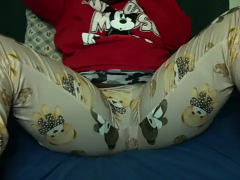 Sexxybella  online show from 03.24.26