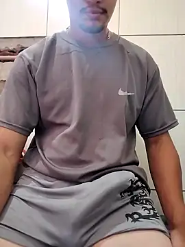 Goenjix9 online show from 03.30.26