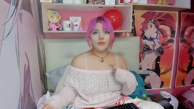 Sherry Boomm online show from 04.26.26