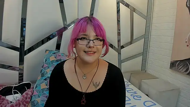 Snapshot of Sherry_Boomm chatting on 05.13.26 Sherry Boomm online show from 05.13.26